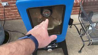 Pit Boss Electric Smoker Review After Several Weeks Using [upl. by Jody]