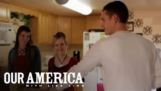 Spotlight on a Young Polygamist Family  Our America with Lisa Ling  Oprah Winfrey Network [upl. by Gurl]