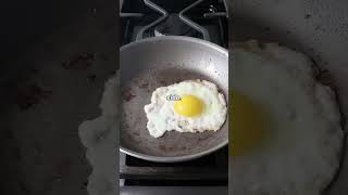 The Secret to Perfect Fried Eggs [upl. by Lednar]