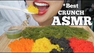 ASMR Eating Sounds [upl. by Lokcin]