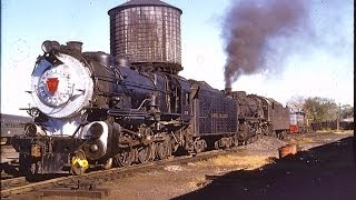 Pennsylvania Glory Volume 1  Long Island Railroad Segment Featuring LIRR 39 [upl. by Eiaj392]