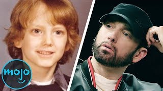 The Heartbreaking Life of Eminem [upl. by Hills]