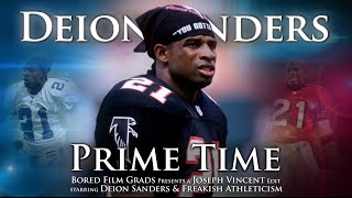 Deion Sanders  Prime Time [upl. by Nyar]