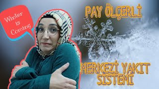 Pay Ölçer Nasıl Çalışır  Merkezi Isıtma Sistemi [upl. by Edie211]