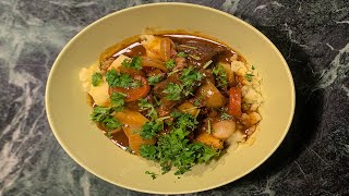 Boeuf bourguignon [upl. by Imis]