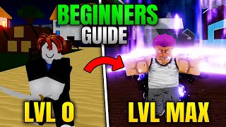 Verse Piece  BEGINNERS Guide [upl. by Aenad]