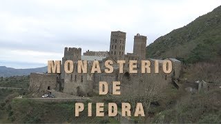 Sant Pere de Rodes España🇪🇦 [upl. by Leeanne]