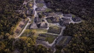 3 North American Pyramids You Probably Didnt Know About [upl. by Eillor]