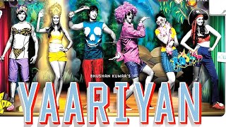 Wo Tujhe Like Karne Lagi Hai  Yaariyan Movie Clip Himansh KohliRakul Preet S Divya Khosla Kumar [upl. by Ahsietal]