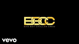 Bad Boy Chiller Crew  Forget Me Lyric Video [upl. by Bunde]