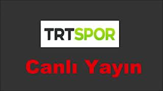 TRT SPOR CANLI [upl. by Sicard]