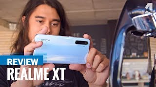 Realme XT review [upl. by Amend165]