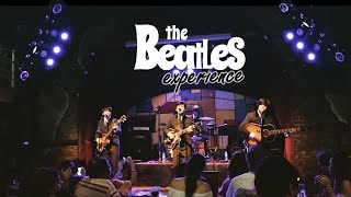 The Beatles Experience  Hey Bulldog studio sessions [upl. by Adnawad]