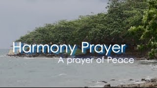 Harmony Prayer Song 2016 [upl. by Mozza]