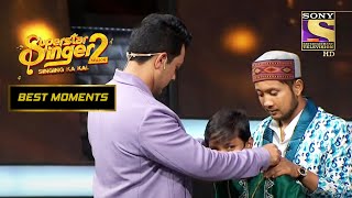 इस बार के quotTop 5 Medal Winnersquot  Superstar Singer Season 2 [upl. by Dehlia173]