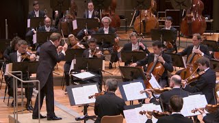 Berg 3 Pieces from the Lyric Suite  Harding · Berliner Philharmoniker [upl. by Emerej]