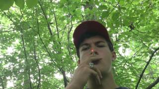 Marlboro Menthol Silver cig Review [upl. by Cleodal]