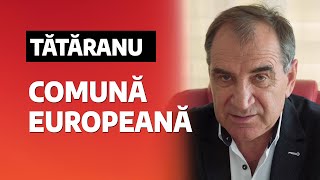 Tătăranu comună europeană [upl. by Etti]