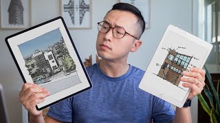 Which iPad model to buy for Architects [upl. by Assirual]