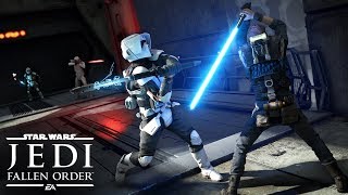 Star Wars Jedi Knight II Jedi Outcast walkthrough【FULL GAME】 Longplay [upl. by Bluma]