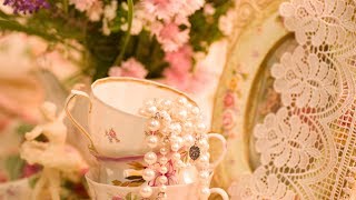 High Tea Baroque Music  Chilled Music [upl. by Notnert]