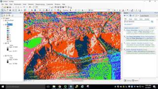 Module 7 How to Delineate Watersheds in ArcGIS for Desktop [upl. by Mersey192]