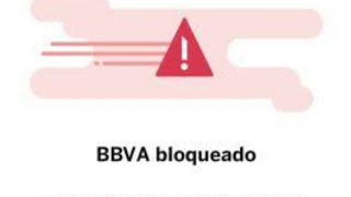 DESBLOQUEO DE LA APP BBVA MÉXICO BANCOMERMÓVIL [upl. by Ruamaj]