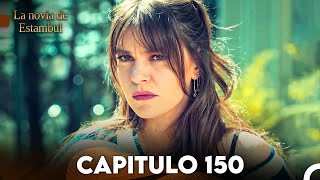 La Novia De Estambul Capítulo 150 Doblada En Español [upl. by Allesig590]