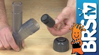 Check Valves Various Types amp How To Install  How To Tuesday [upl. by Enoved]