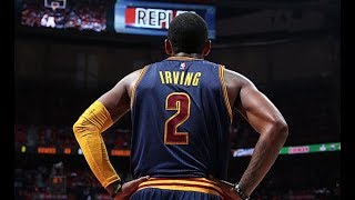 Kyrie Irving Mix  quotGreatnessquot 20172018 [upl. by Mairhpe989]