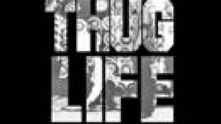 2PacThug Life feat Big Syke [upl. by Sinnal808]