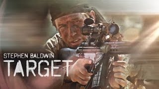 Target 2004  Full Movie  Stephen Baldwin  Deborah Worthing  Steffani Brass [upl. by Shanda]