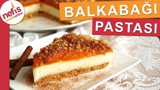 Balkabağını hiç böyle yemediniz Kışa damgasını vuracak BAL KABAKLI PASTA TARİFİ [upl. by Shandee]