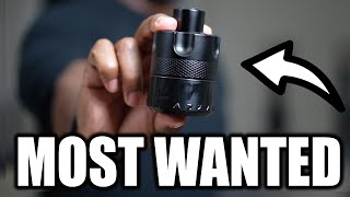 Azzaro The Most Wanted Cologne Review [upl. by Cristie]