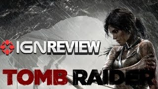 Tomb Raider Review 2013 [upl. by Bernice]