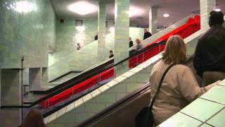 Guerrilla Marketing Example  Fast Lane [upl. by Nonnahsal199]