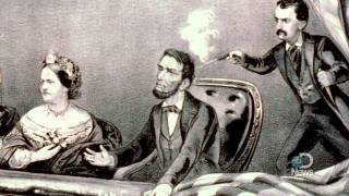 What was the Lincoln Conspiracy [upl. by Mezoff]