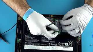 Lenovo Thinkpad X1 Carbon  How to Service Upgrade amp Fix Laptop Teardown [upl. by Eveam814]