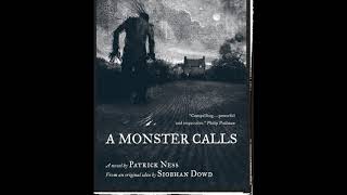 A Monster Calls Chapter 19 Yew Trees [upl. by Jackelyn]