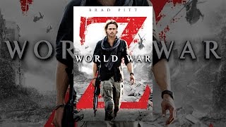 World War Z [upl. by Lantha416]