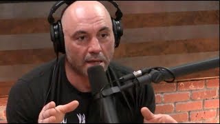 Joe Rogan  Health Consequences of a Vegan Diet [upl. by Odlonra973]