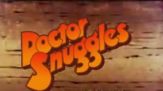 Doktor Snuggles  Swedish Intro [upl. by Ydnam]