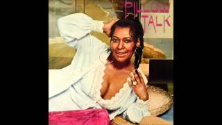 Sylvia  Pillow Talk [upl. by Lugar]