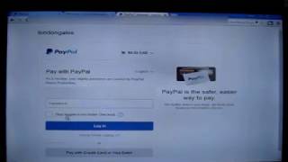 How to transfer your gift card balance to paypal [upl. by Ahsille]