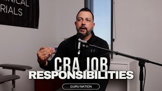 Clinical Research Associate CRA Job Responsibilities [upl. by Notserk675]