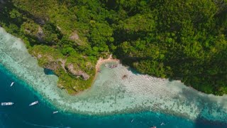 प्रशांत महासागर Pacific Ocean—Hindi Documentary [upl. by Mckenna947]