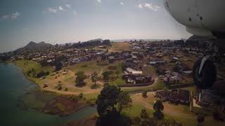 Pauanui Beach landing [upl. by Ennairoc]