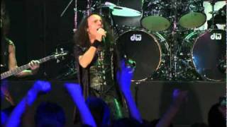 Dio Rainbow In The Dark Live In London 2005 [upl. by Adrienne]