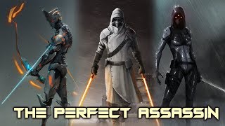 5 Star Wars Species that Make GREAT Assassins [upl. by Kaltman]