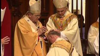 The Ordination of Bishops McIntyre and Fitzgerald [upl. by Avaria]